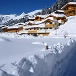 Horská chata In Near Lift *