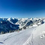 Horská chata In Near Lift