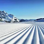 Horská chata In Near Lift Saalbach-Hinterglemm