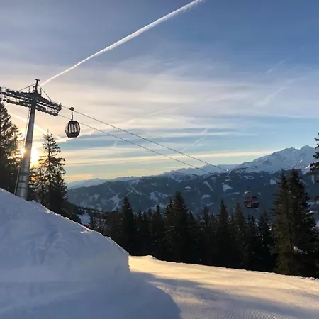 In Near Lift