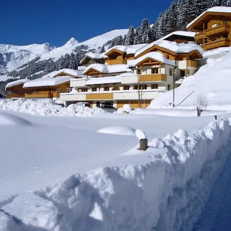 Horská chata In Near Lift *