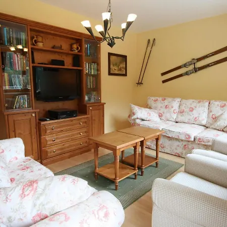 In Near Lift Horská chata