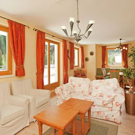 Horská chata In Near Lift Saalbach-Hinterglemm