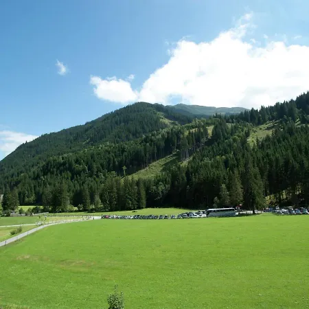 Horská chata In Near Lift *