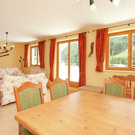 Horská chata In Near Lift