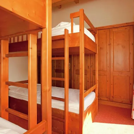 In Near Lift Horská chata Saalbach-Hinterglemm