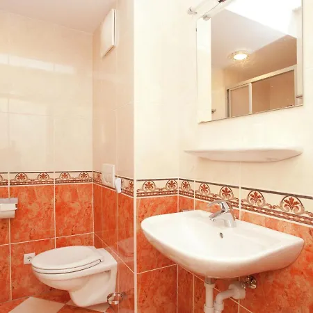 In Near Lift Horská chata *