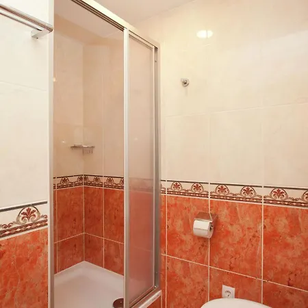 Σαλέ In For 10 Guests Σάαλμπαχ-Χίντεργκλεμ