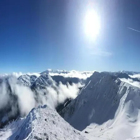 In Near Lift * Saalbach-Hinterglemm