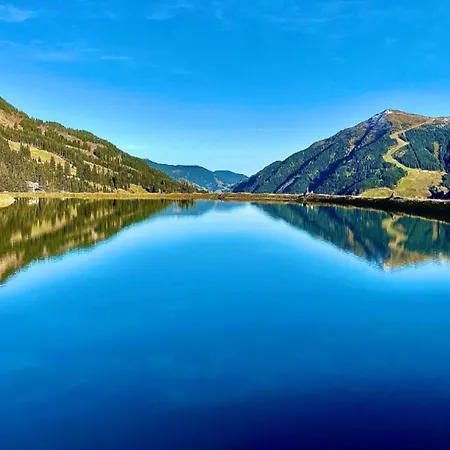 In Near Lift Horská chata *