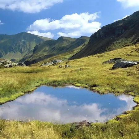 In Near Lift Horská chata Saalbach-Hinterglemm