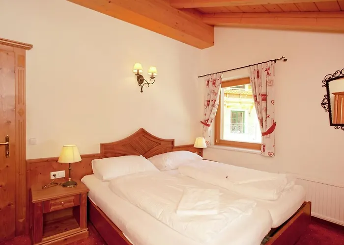 In Near Lift * ザールバッハ・ヒンターグレム