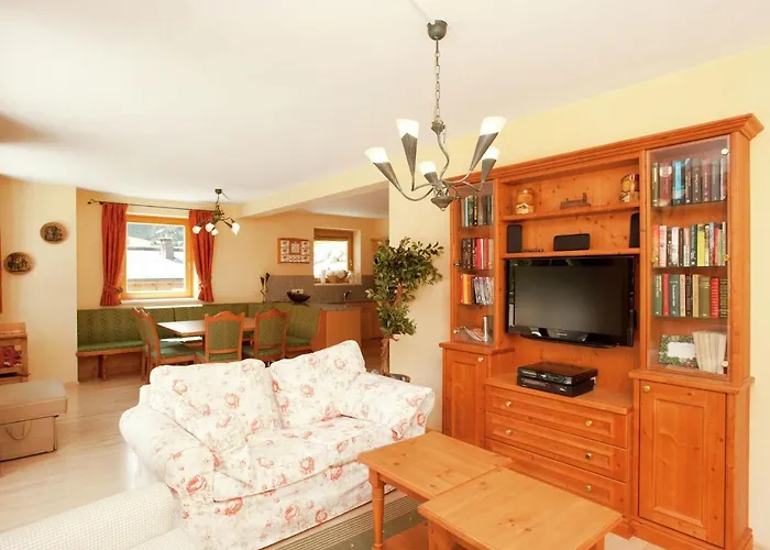 In Near Lift * ザールバッハ・ヒンターグレム