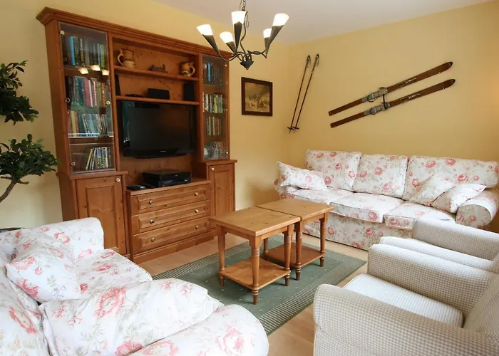 In Near Lift シャレー