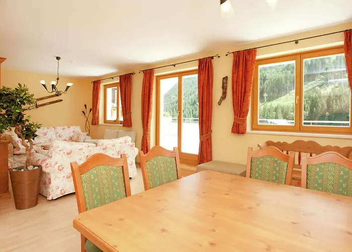 シャレー In Near Lift