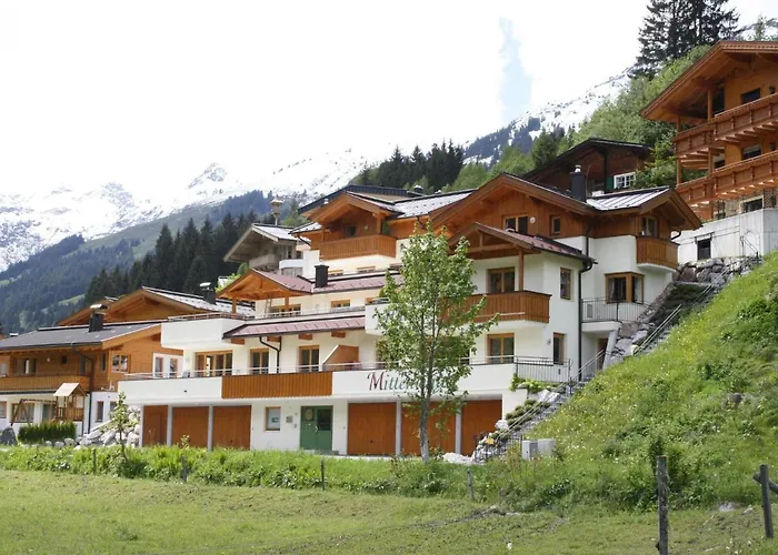 シャレー In Near Lift