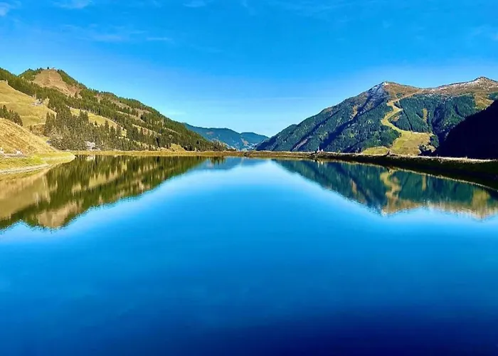 In Near Lift シャレー *