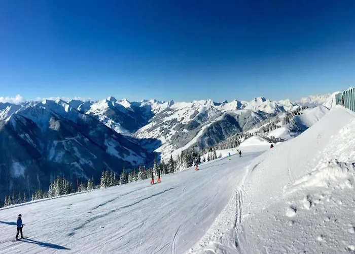 シャレー In Near Lift